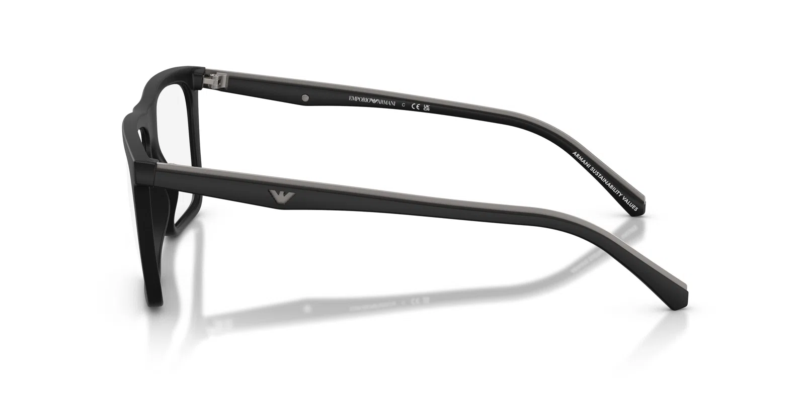 Emporio Armani 4258F Sunglasses - view 19